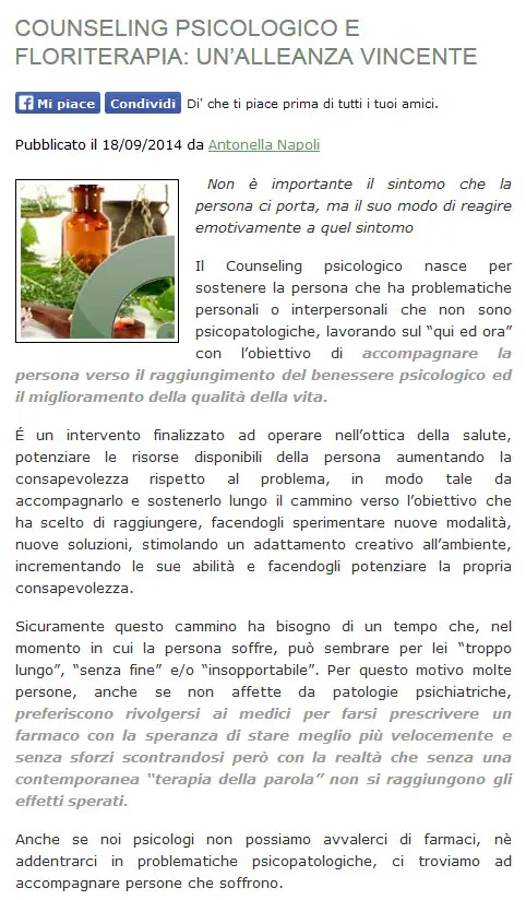 Foto dell'articolo