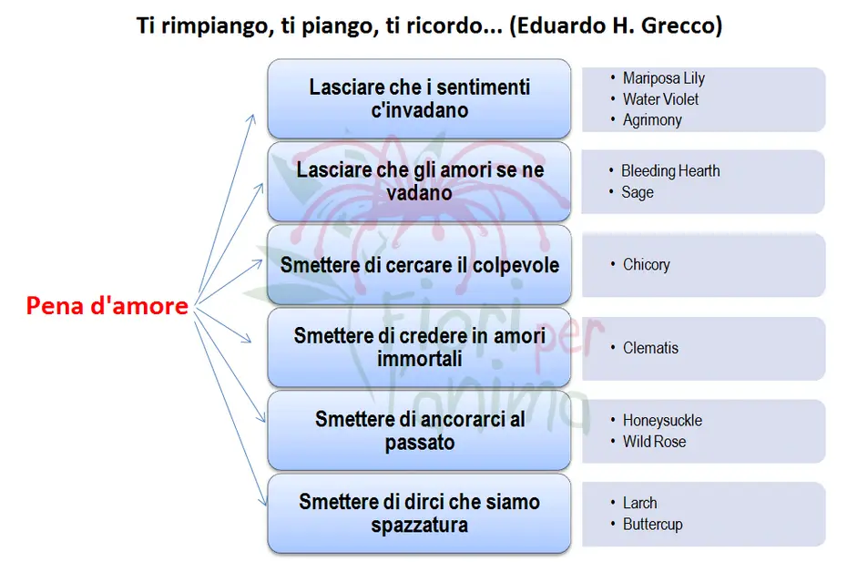 Ti rimpiango, ti piango, ti ricordo (E. H. Grecco)